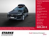 Audi Q7 50 TDI tiptronic quattro S line NaviPlus LED 