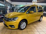 Volkswagen Caddy PKW Comfortline BMT - Volkswagen Caddy mit Diesel-Antrieb: Kombi
