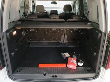 Bild 12 Opel Combo Life Elegance 1.5 CDTI +KAMERA+PDC+SHZ+LHZ