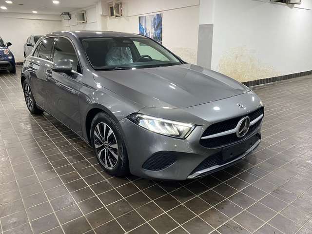 Mercedes-Benz A 180 PREMIUM 2.0 116CV MY23 CAMBI