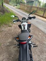 KTM Duke - NAKED BIKE VON 81 BIS 125 CCM