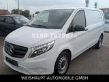 Mercedes-Benz Vito Kasten119 CDI RWD kompakt-BOTT Ausbau. - Mercedes-Benz Vito mit Diesel-Antrieb: Standheizung, Kleinbus