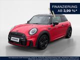 MINI Cooper JCW Trim Navi+RFK+Driv.Ass.+Adapt. LED - MINI MINI: Jcw Trim