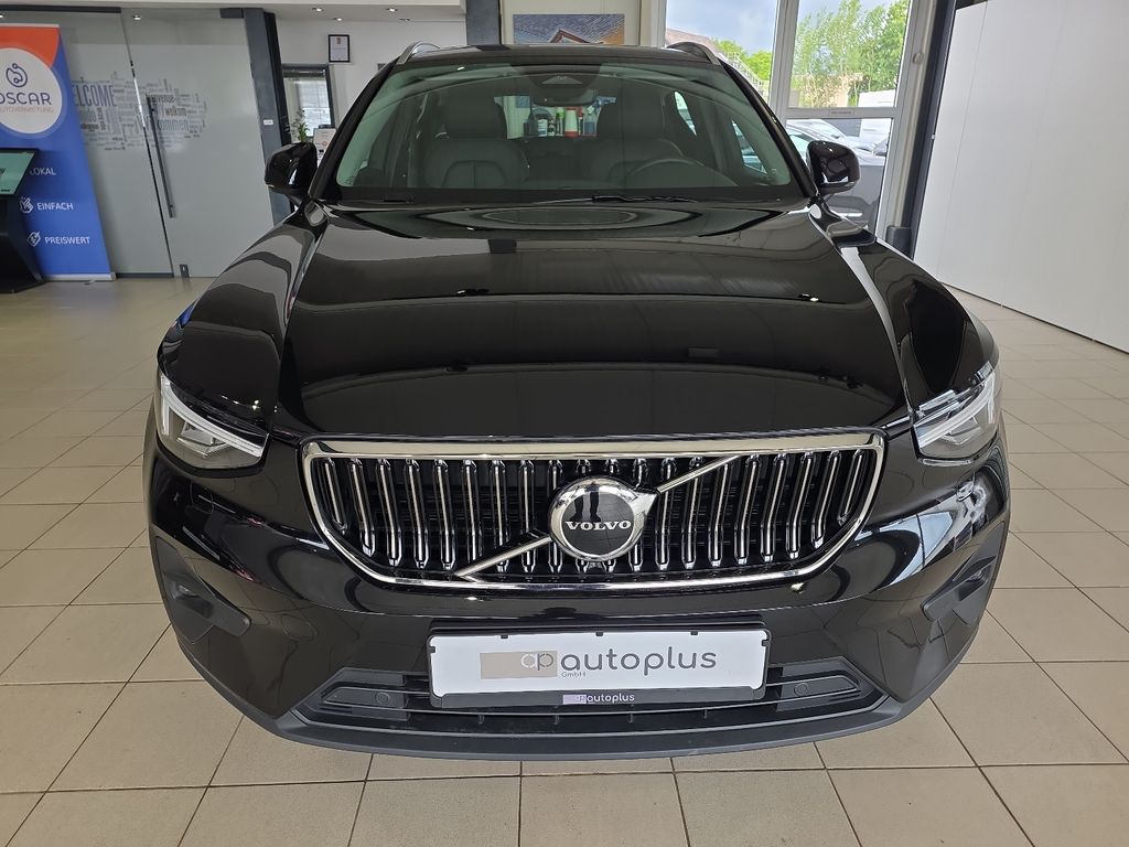 Volvo XC40 — fotografia 3