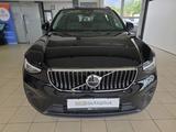 Volvo XC40 B4 Ultimate Bright ACC BLIS Leder 360° Pano - Volvo XC40 Gebrauchtwagen in Frankfurt