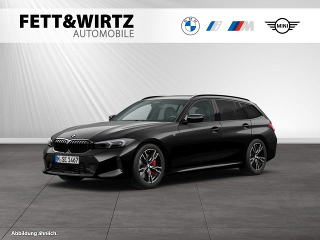 BMW 318i Touring|M Sport Pro|HiFi|18"LM