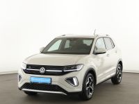 Volkswagen T-Cross - Vorschau Bild 3