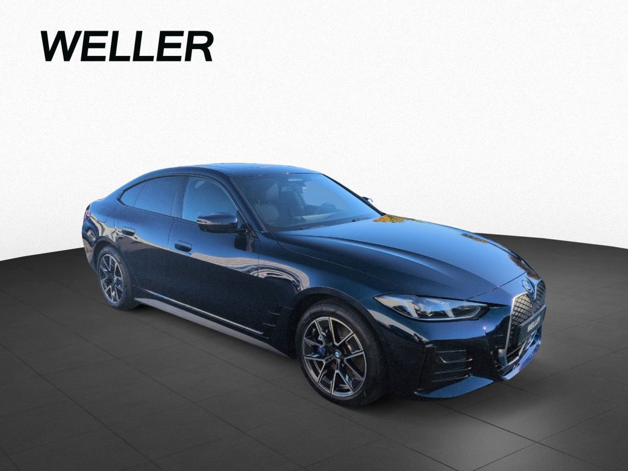 BMW i4 - Bild 3
