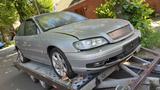 Opel Omega B Facelift 3.0 mit Lpg Anlage L... - Opel Omega: B Facelift
