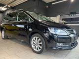 Volkswagen Sharan 2.0TDI Highline BMT*El.Schiebe*Alcan*NAVI - Volkswagen Sharan: Highline