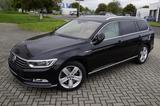 Volkswagen Passat*2.0 TDI*Highline*4Motion*ACC*LED Scheinw* - Volkswagen Passat: TDI 4motion