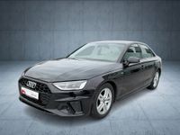 Audi A4 - Vorschau Bild 2