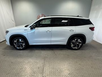Skoda Kodiaq 1.5 TSI Sportline AHK*Pano*Matrix*7-Sitze