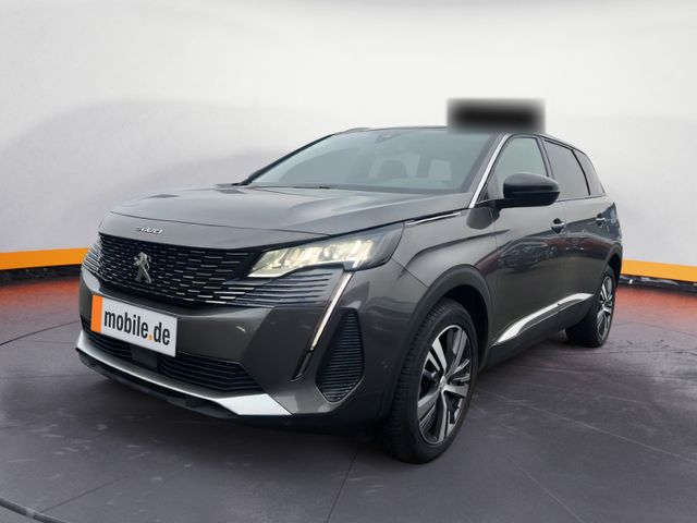 Peugeot 5008 Allure 2.0 BLUEHDI EAT8 LED+NAVI+SITZHZG+CA