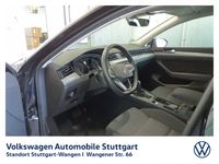 Volkswagen Passat Variant - Vorschau Bild 5