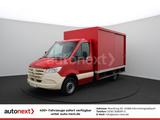 Mercedes-Benz Sprinter 314 *Schiebetor + Regale* TOP! (4468) - Mercedes-Benz Mannheim