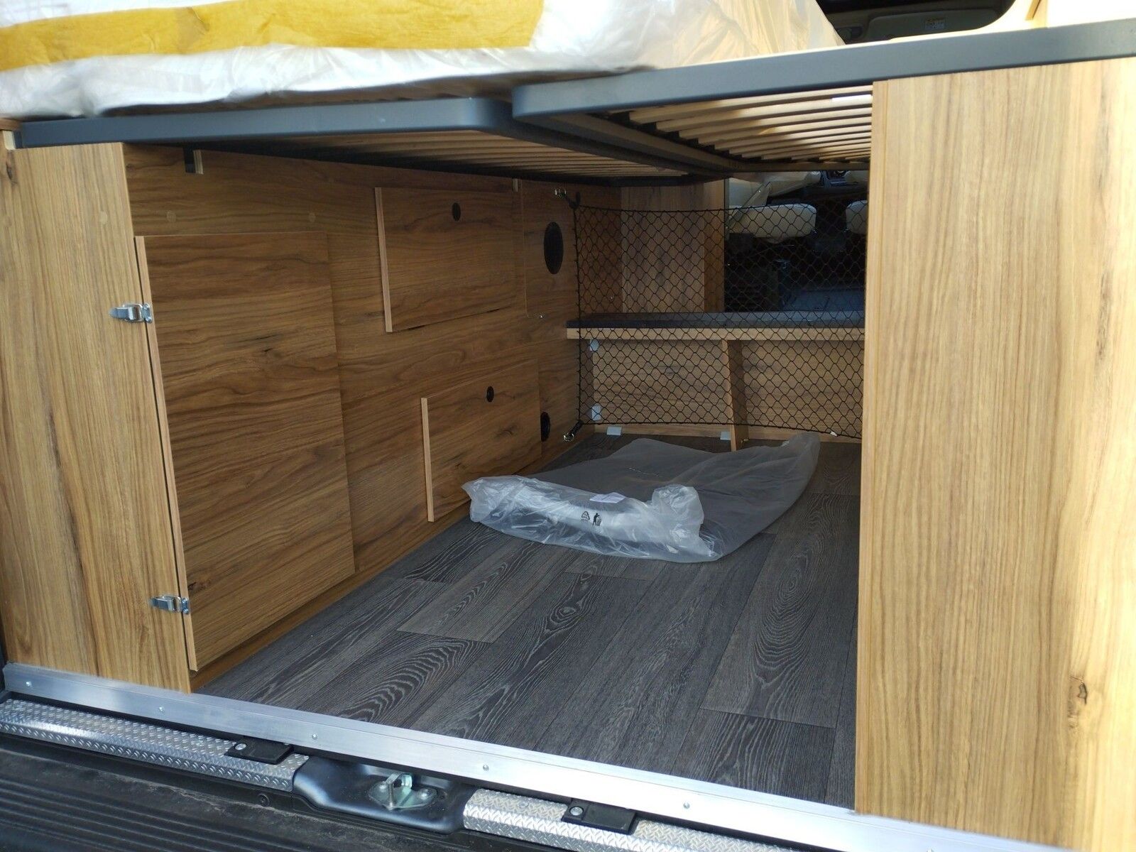 Fahrzeugabbildung Karmann Dexter DE 600