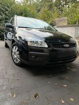 Ford Focus DA3 1.6 Benzin, 2006, 194.174 k... - Ford Focus DA3 mit Benzin-Antrieb