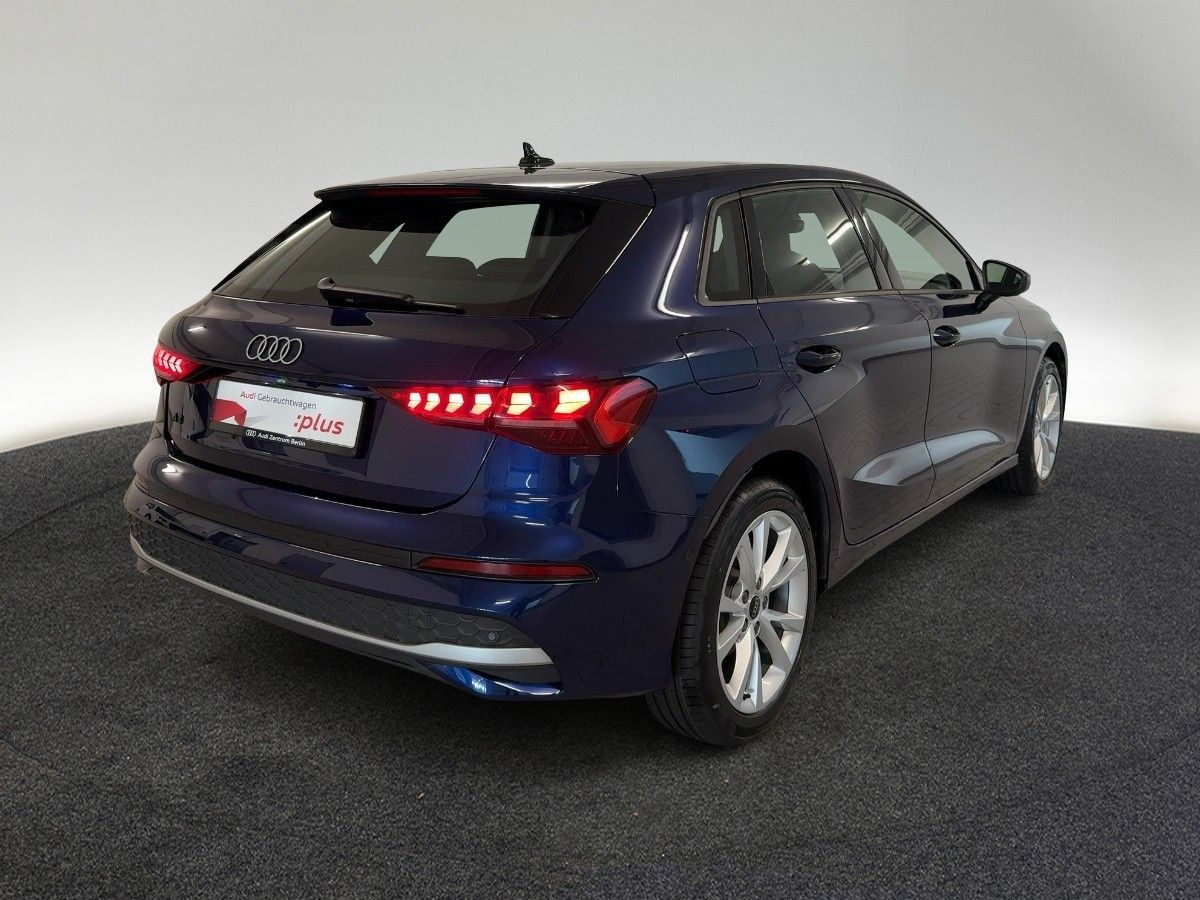 Audi A3 - Bild 6