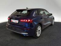 Audi A3 - Vorschau Bild 6
