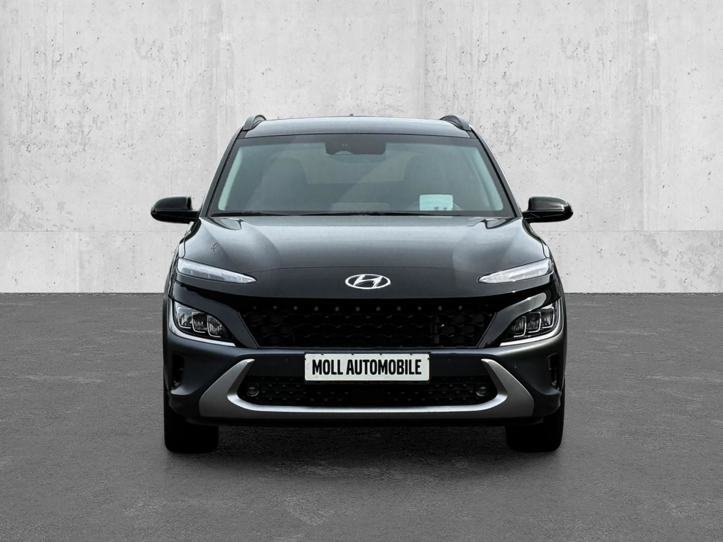 Hyundai KONA Prime Mild-Hybrid 2WD HUD Navi Leder Digita imagem 3