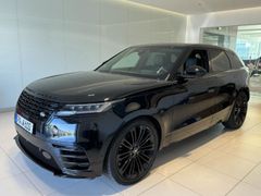 Foto Nummer 2: LAND ROVER Range Rover Velar
