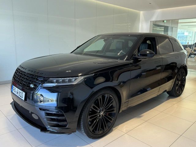 Foto Nummer 2: LAND ROVER Range Rover Velar