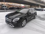 Mercedes-Benz GLA 220 GLA 220 4Matic Facelift - Mercedes-Benz GLA 220 Benziner Gebrauchtwagen
