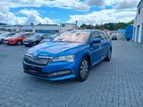 Skoda Superb Combi Ambition iV Benzin Plugin Hybrid