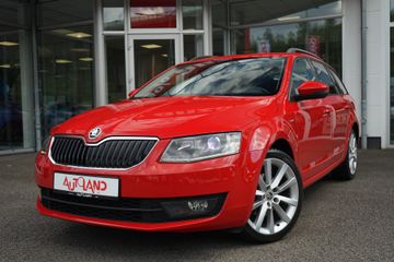 Skoda Octavia - 2