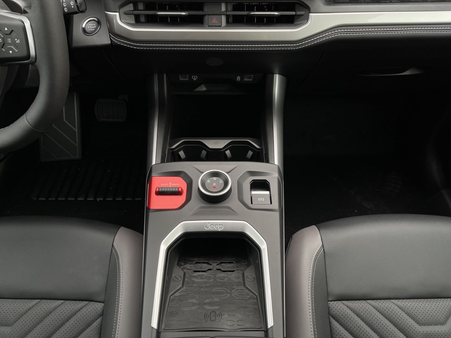 Jeep Compass - Bild 17
