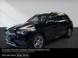 Mercedes-Benz GLE 300 d 4M AMG+Pano+Sound+Kam+Spur+MultiBeam+ - gebrauchte Mercedes-Benz GLE 300 aus dem Jahr 2020
