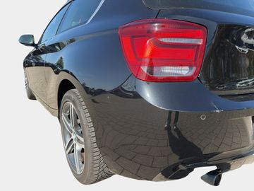 BMW 118 - 10