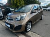 Kia Picanto FIFA World Cup Edition Klima Teilleder - Kia Picanto: Cup