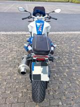 BMW F800R - BMW Motorräder in Köln