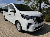 Nissan Primastar Kombi9 L2H1 3,0t dci150 MT TEKNA 2ST H - Nissan Primastar: 9
