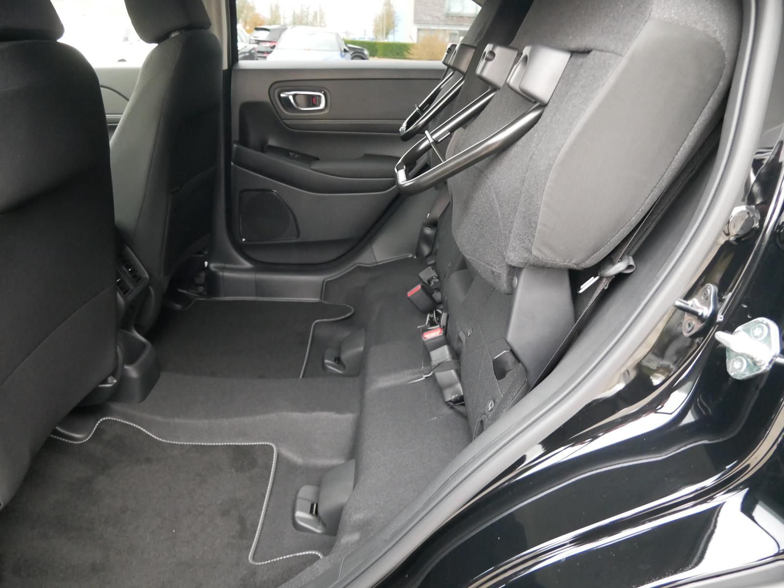 Honda HR-V - Bild 20