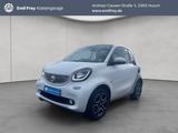 Smart fortwo coupe prime NAVI RFK PANO SHZ BT GJR - Smart ForTwo: Limousine