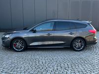 Ford Focus Turnier ST-Line X 1.0 EcoBoost Hybrid *AHK