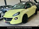 Opel Adam Unlimited * Intelllink * SH * Lenkradhzg. * - Opel Adam Gebrauchtwagen in Frankfurt
