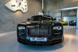 Rolls-Royce Wraith Black Badge 6.6 V12 *Starlight*HeadUp* - Rolls-Royce Wraith aus 2018