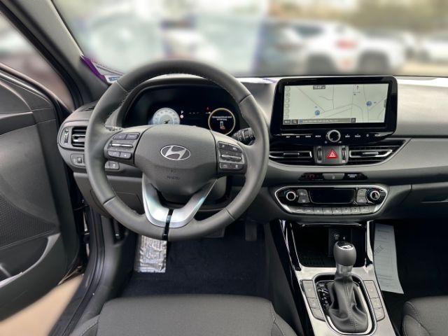 Fahrzeugabbildung Hyundai i30 Advantage Plus 1.0 T-GDI EU6e Navi Digitales