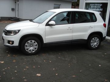 Volkswagen Tiguan - 3
