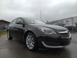 Opel Insignia A Sports Tourer Edition - Opel Insignia: Braun