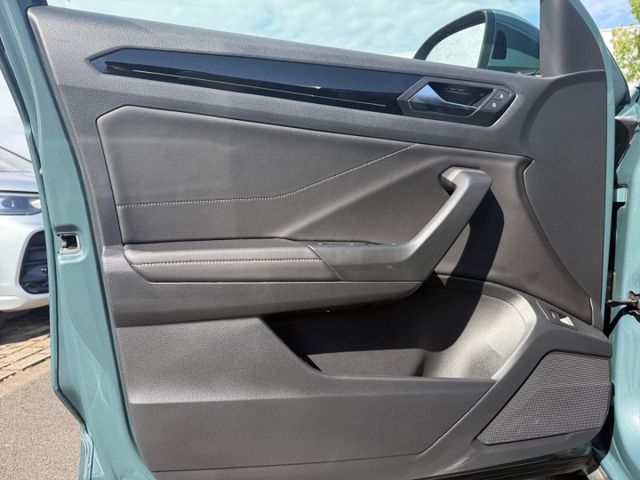 T-Roc 1.5 TSI R-Line AHK-abnehmbar Navi