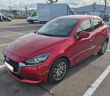 Mazda 2  - Mazda 2 Hybrid: Kleinwagen