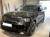 Dodge Durango | Deutsche EZ - 1.Besitz - Unfallfrei! - gebrauchte Dodge Durango aus dem Jahr 2019