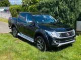 Fiat Fullback Double Cab 4X4 Tüv Neu*Leder*AHK* - Fiat Fullback