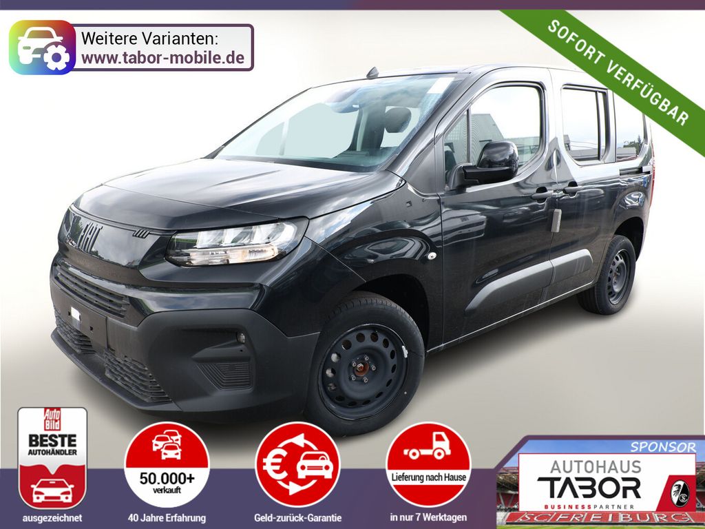 Image of Fiat Doblo