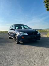 Ford Focus -1,4 Benziner- -4/5 Türer- -2 J... - Ford Focus: Türer
